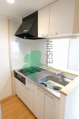 【キッチン】 | リファレンス東公園 | シンプルな清潔感のあるキッチンです！