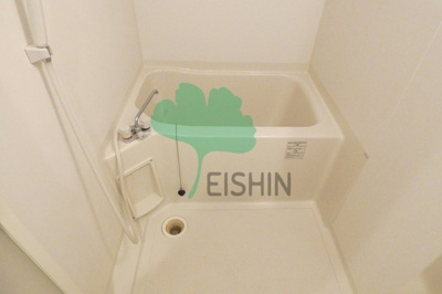 【浴室】 | リファレンス東公園 | 清潔感のある浴室です！