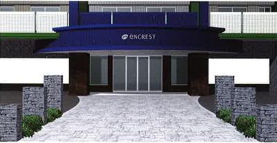 【その他共用部分】 | エンクレスト日赤通り