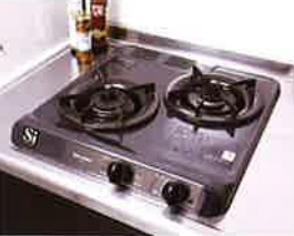 【キッチン】 | エンクレスト日赤通り