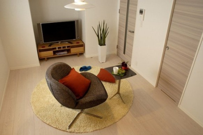 【内装】 | エンクレスト日赤通り