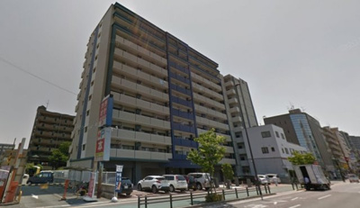 【駐車場】 | エンクレスト日赤通り