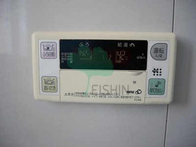  | エンクレスト日赤通り