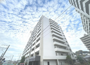 ～駅近のリフォーム完成済マンション～BELISTA衣笠弐番館の画像