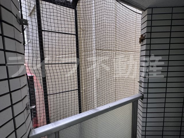 玉造クローバーハイツ　仲介手数料無料の展望