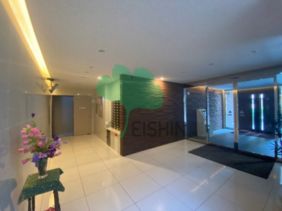 【エントランス】 | ラフルール博多駅南