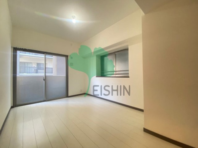 【寝室】 | ラフルール博多駅南 | 寝室です。