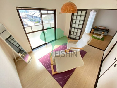  | コーポウィステリア24