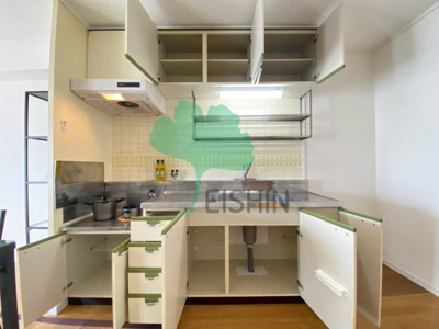  | コーポウィステリア24