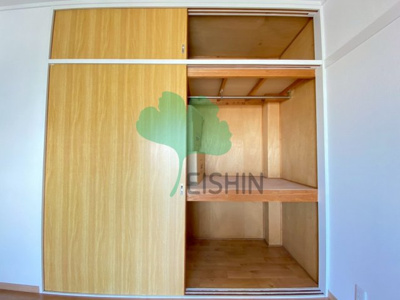 【収納】 | コーポウィステリア24