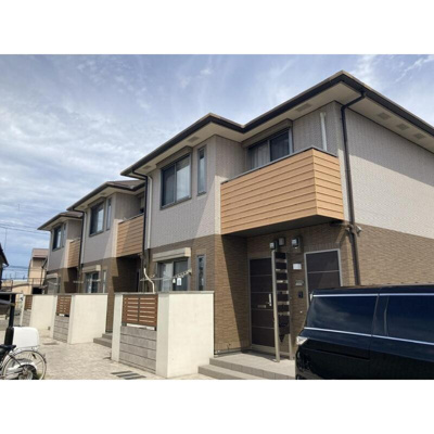 【外観】 | フォーチュン和泉