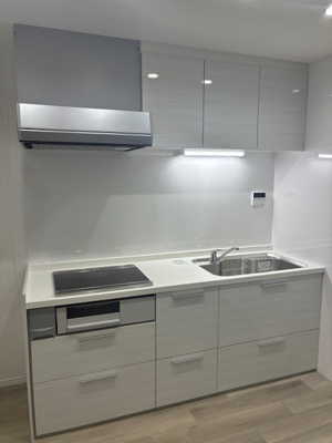 【キッチン】 | エバービューハイツ