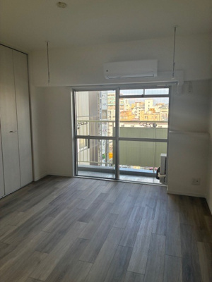 【居間・リビング】 | エバービューハイツ