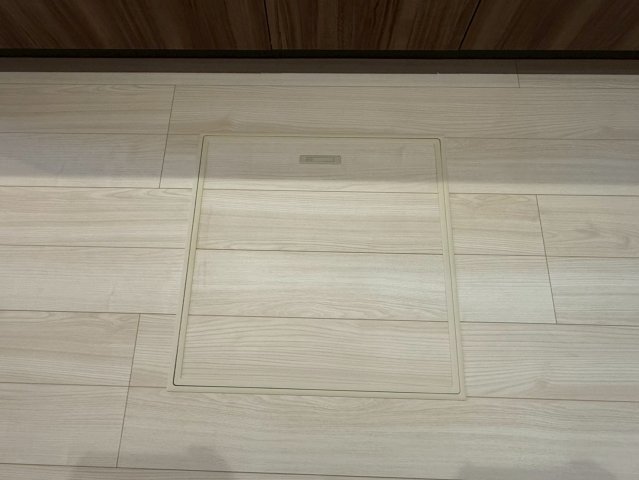 川口市戸塚鋏町1期　新築一戸建て　1号棟の内装|内装もきれいです