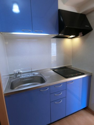 【その他共用部分】 | フューレ元住吉