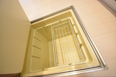 【収納】 | レグルス A棟 | 床下収納