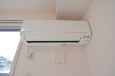  | レグルス A棟 | エアコン