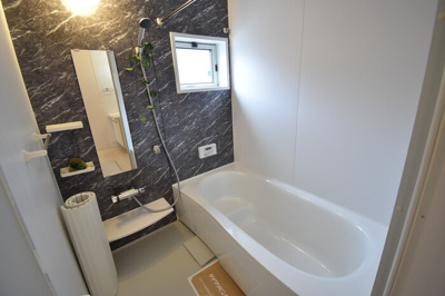 【浴室】 | レグルス A棟 | 浴室