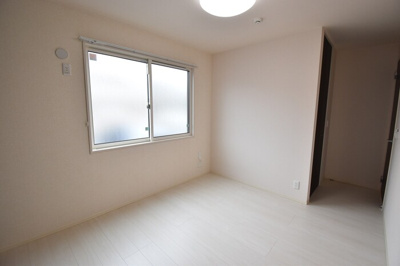 【洋室】 | レグルス A棟 | 洋室6帖