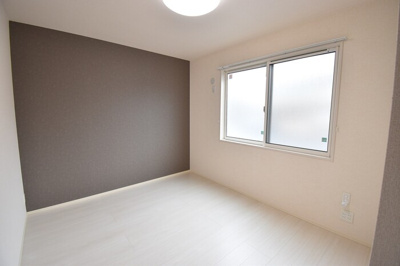 【洋室】 | レグルス A棟 | 洋室6帖