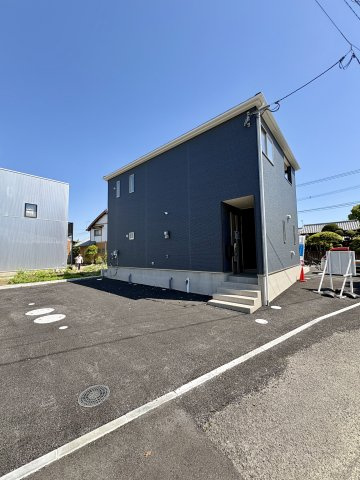 柳川市大和町豊原第3　1号棟