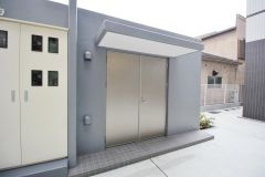 ソラーナ・エムのその他|ゴミ置き場