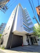 ソラーナ・エムの外観