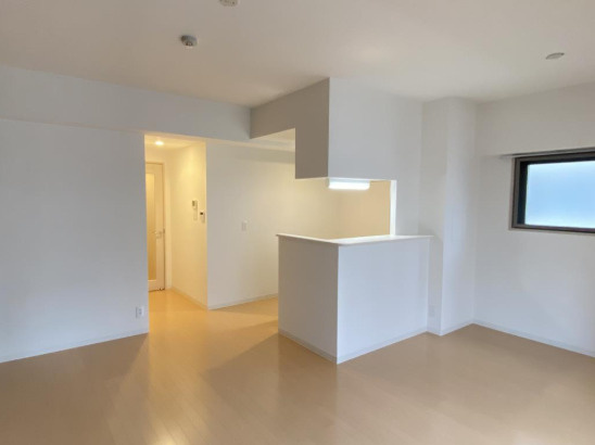 ソラーナ・エムの居間・リビング