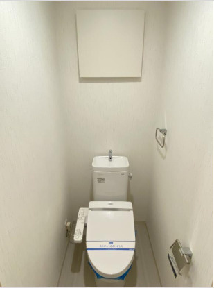 ソラーナ・エムのトイレ