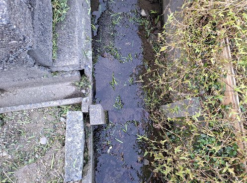 売土地　菊川市川上の周辺