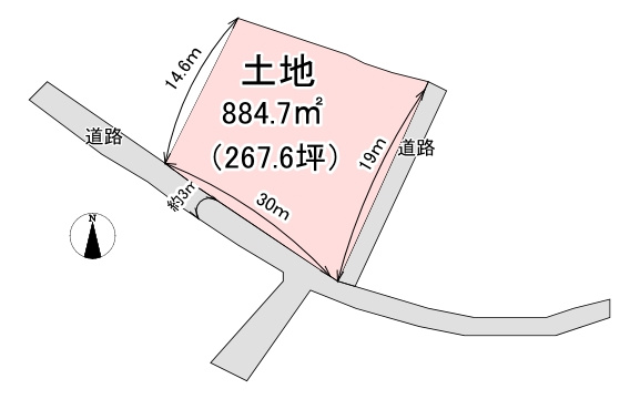 【土地図】の画像