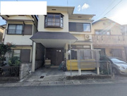 樫原蛸田町　一戸建の画像