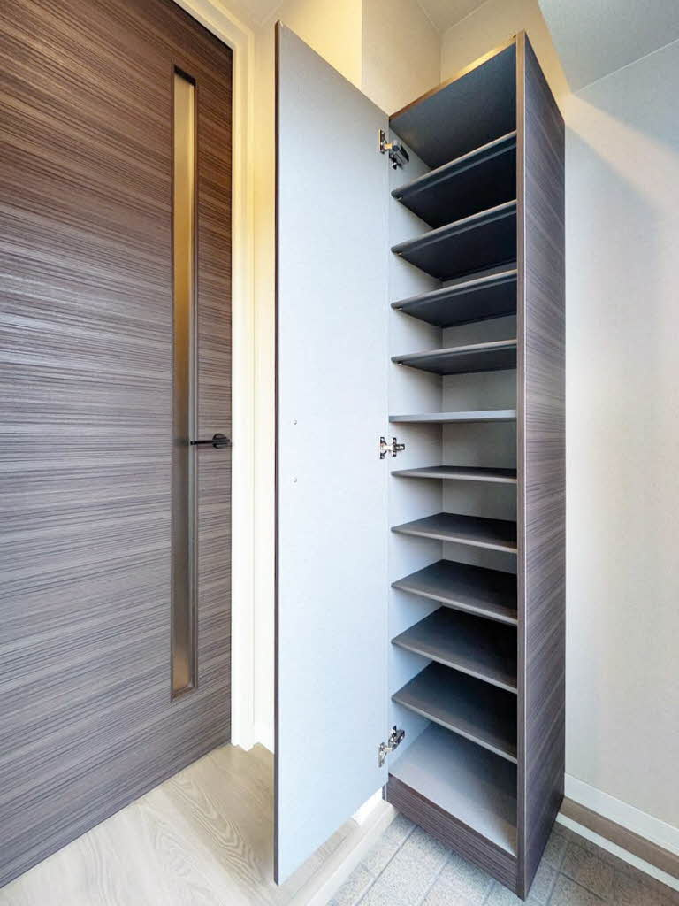 Round Pure ROUND PURE 21 | 熊本市南区近見の賃貸｜宇土市・宇城市・熊本市南区