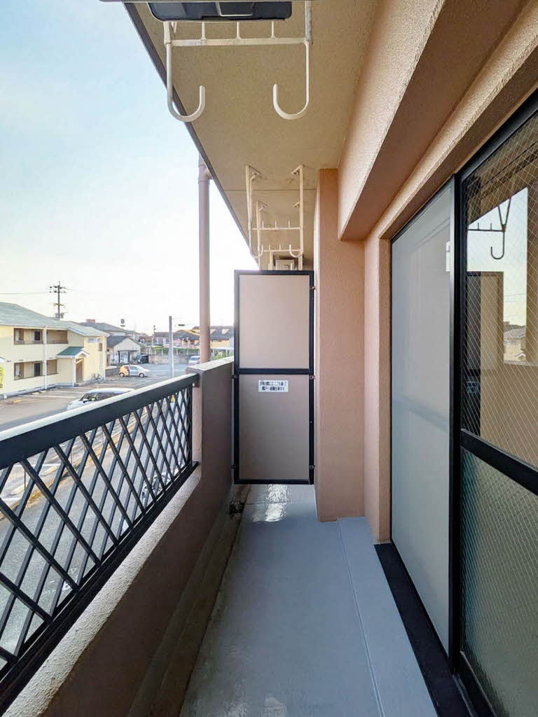 Round Pure ROUND PURE 21 | 熊本市南区近見の賃貸｜宇土市・宇城市・熊本市南区