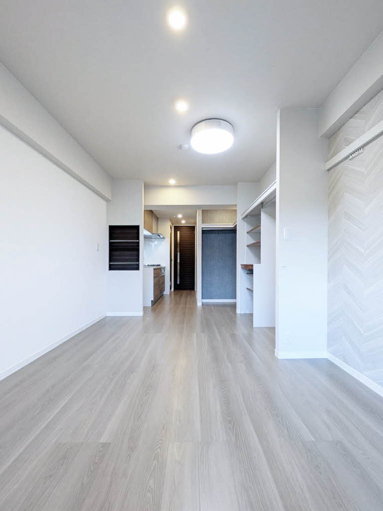 Round Pure ROUND PURE 21 | 熊本市南区近見の賃貸｜宇土市・宇城市・熊本市南区