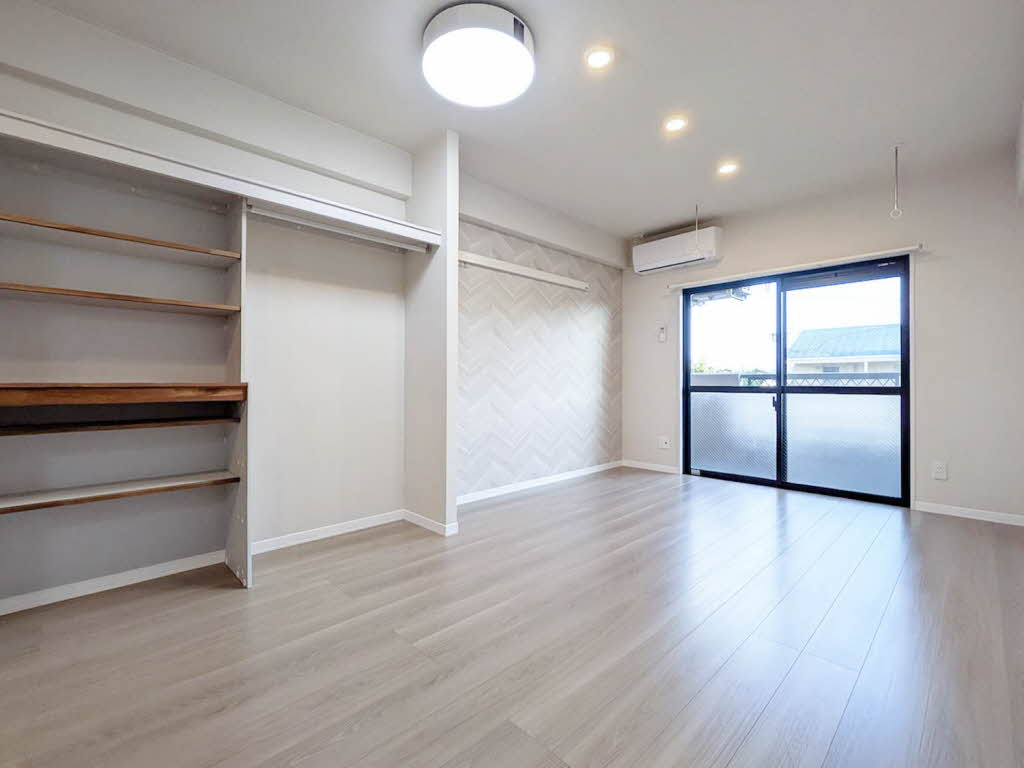 Round Pure ROUND PURE 21 | 熊本市南区近見の賃貸｜宇土市・宇城市・熊本市南区