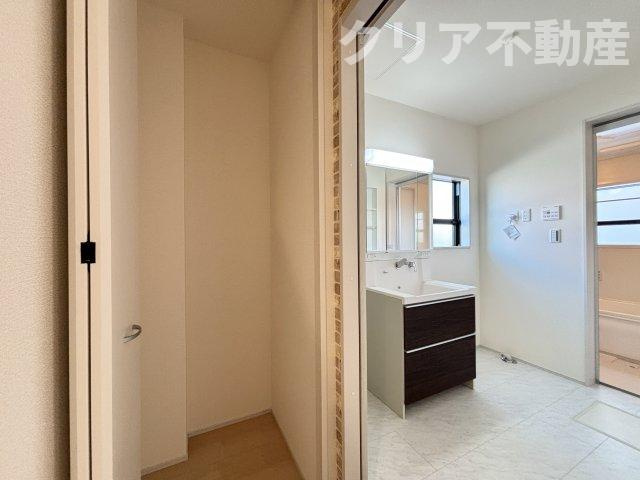 【その他】 | 第4富士見町時沢　1号棟