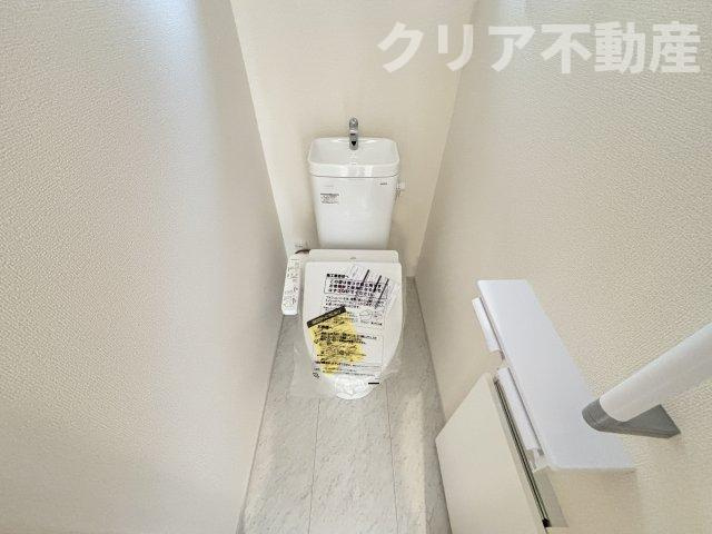 【その他】 | 第4富士見町時沢　1号棟