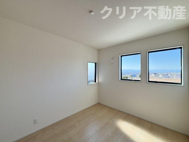 【子供部屋】 | 第4富士見町時沢　1号棟