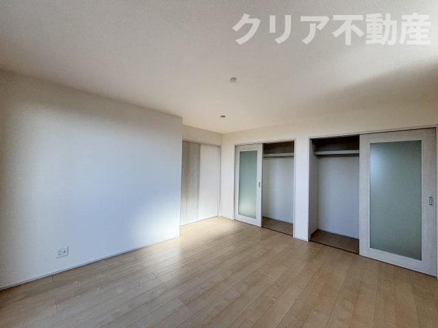 【収納】 | 第4富士見町時沢　1号棟