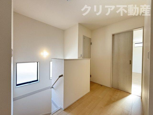 【内装】 | 第4富士見町時沢　1号棟