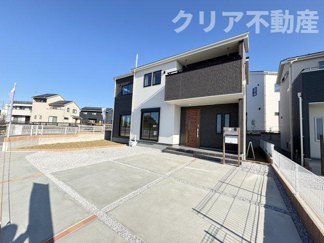 【駐車場】 | 第4富士見町時沢　1号棟