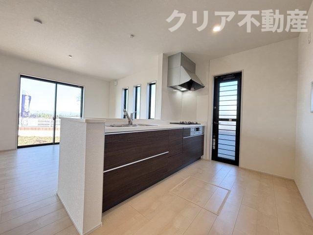 【居間・リビング】 | 第4富士見町時沢　1号棟