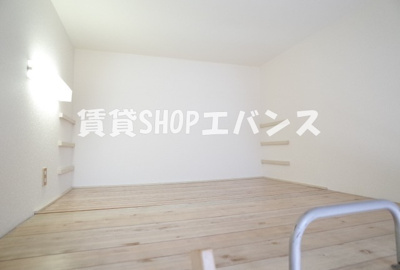 【その他共用部分】 | パレス八千代台