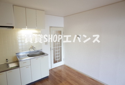  | パレス八千代台