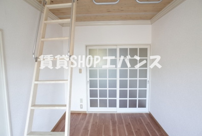  | パレス八千代台