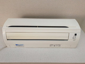 【設備】 | 梶ヶ谷レジデンス | エアコン　