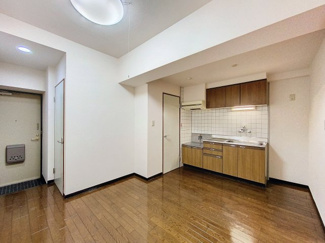 【居間・リビング】 | 梶ヶ谷レジデンス