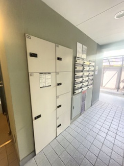 【その他共用部分】 | 梶ヶ谷レジデンス