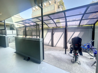 【その他共用部分】 | 梶ヶ谷レジデンス